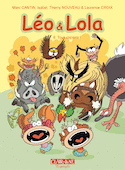 Léo & Lola, t. 08